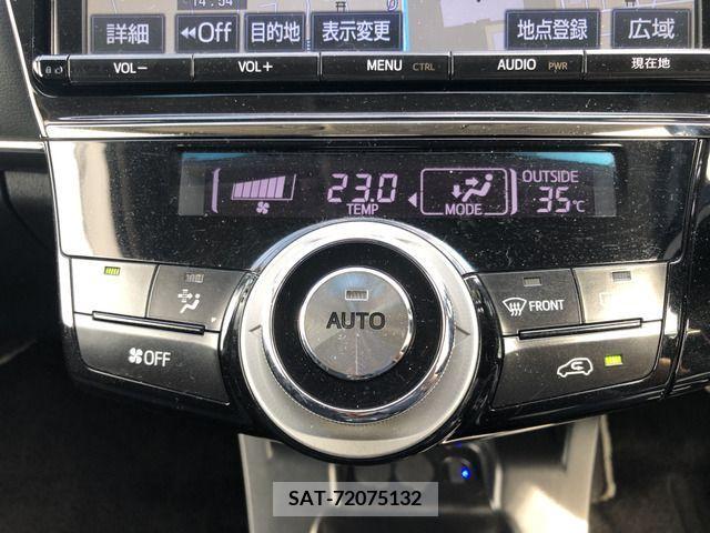 Toyota PRIUS ALPHA 2018-08 322207-5