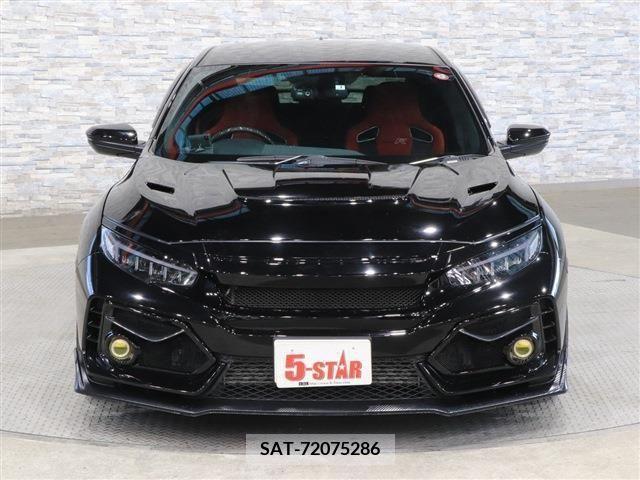 Honda CIVIC 2019-01 208569-7