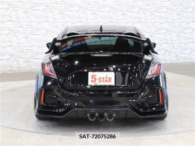 Honda CIVIC 2019-01 208569-9