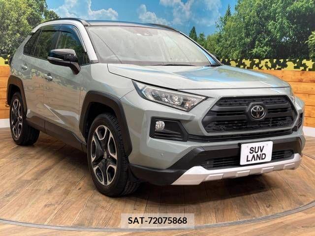 Toyota RAV4 2019-05 374723-16