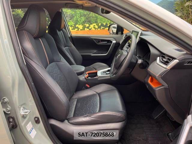 Toyota RAV4 2019-05 374723-8