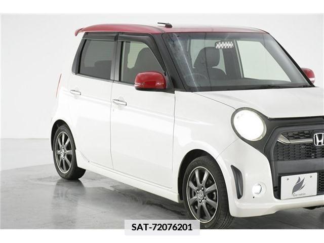 Honda N-ONE 2016-10 335053-4