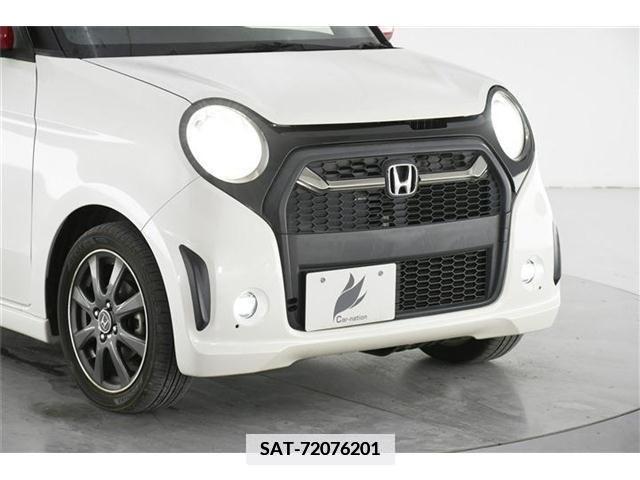 Honda N-ONE 2016-10 335053-2