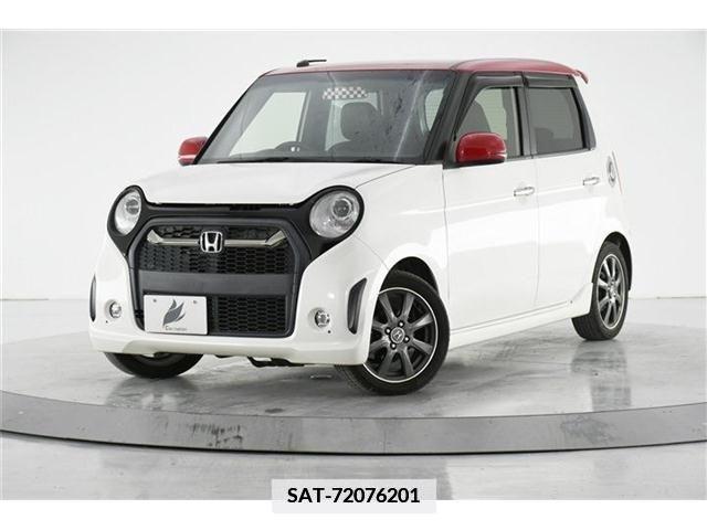 Honda N-ONE 2016-10 335053-0