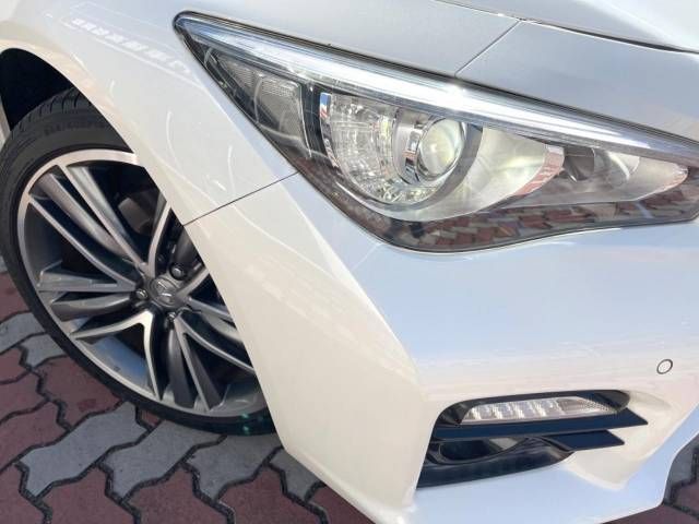 Nissan SKYLINE 2016-11 191602-12