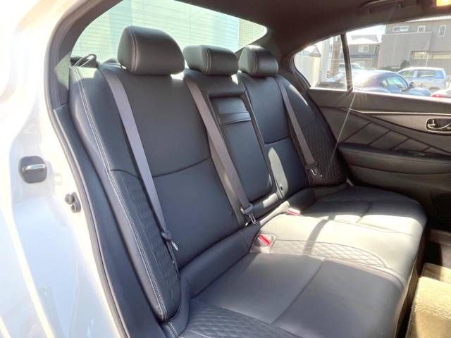 Nissan SKYLINE 2016-11 191602-9