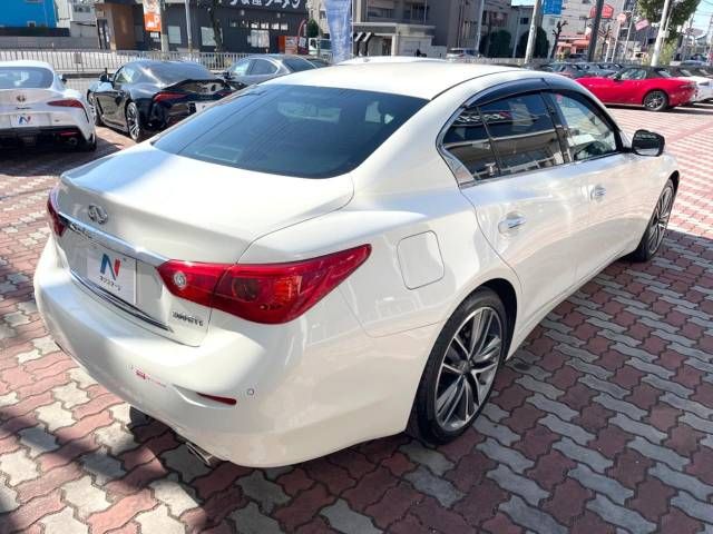 Nissan SKYLINE 2016-11 191602-17