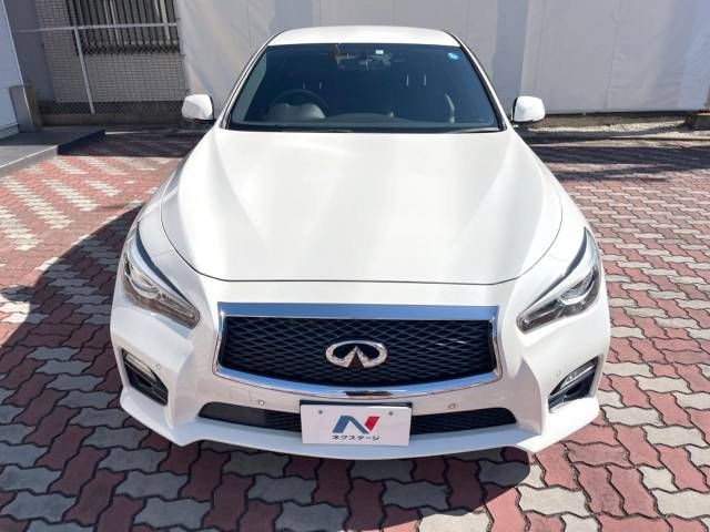 Nissan SKYLINE 2016-11 191602-14
