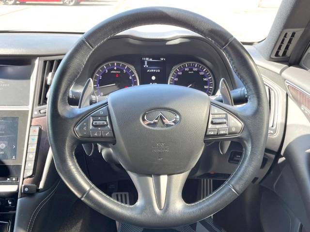 Nissan SKYLINE 2016-11 191602-11