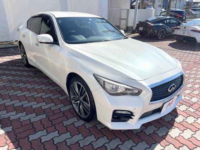 Nissan SKYLINE 2016-11 191602-16