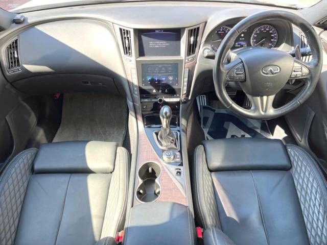 Nissan SKYLINE 2016-11 191602-1