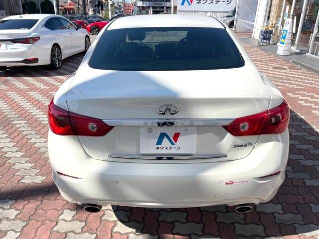 Nissan SKYLINE 2016-11 191602-15