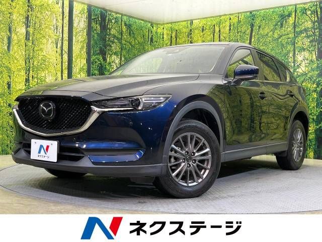 Mazda CX-5 2018-09 194093-0