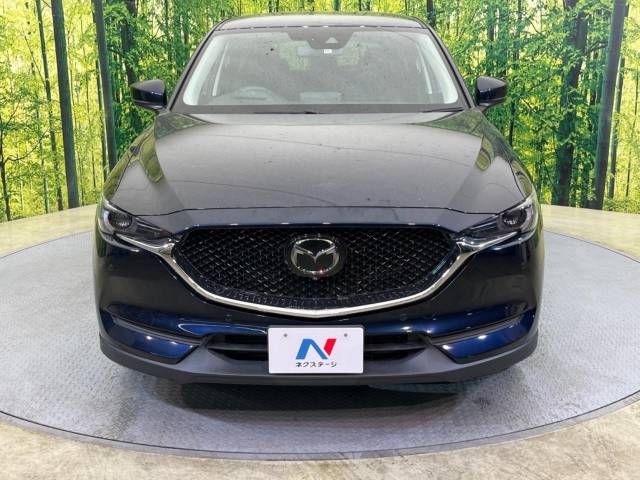 Mazda CX-5 2018-09 194093-13