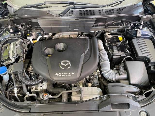 Mazda CX-5 2018-09 194093-17