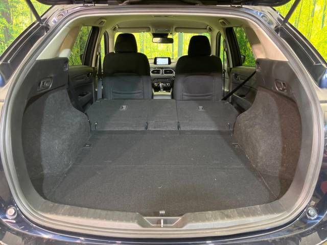 Mazda CX-5 2018-09 194093-9