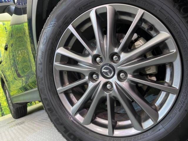 Mazda CX-5 2018-09 194093-12