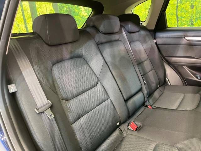 Mazda CX-5 2018-09 194093-8