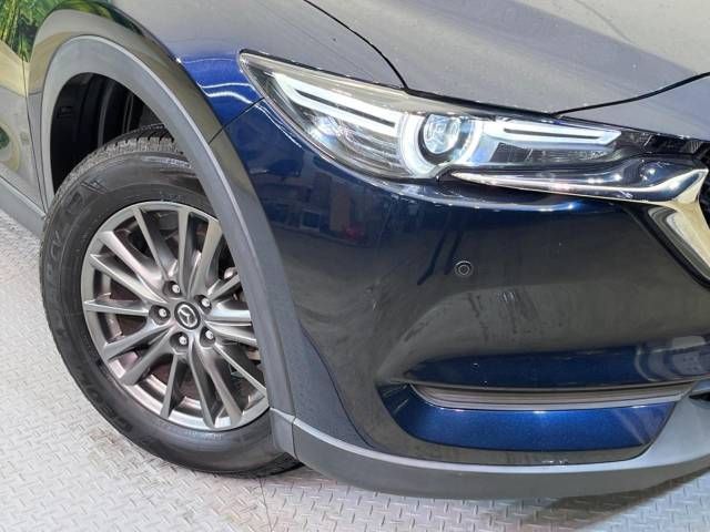 Mazda CX-5 2018-09 194093-11