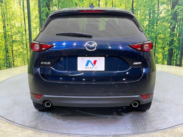 Mazda CX-5 2018-09 194093-14