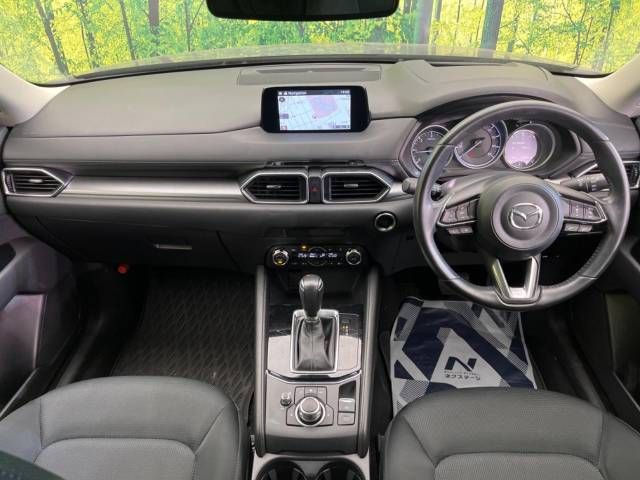 Mazda CX-5 2018-09 194093-1