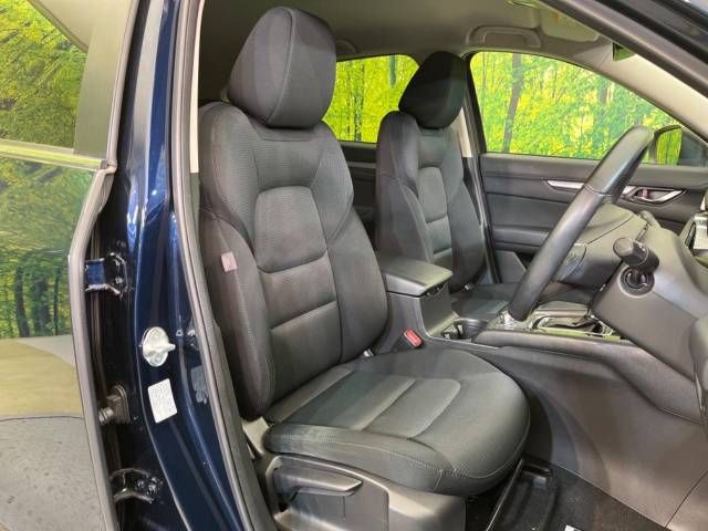 Mazda CX-5 2018-09 194093-7