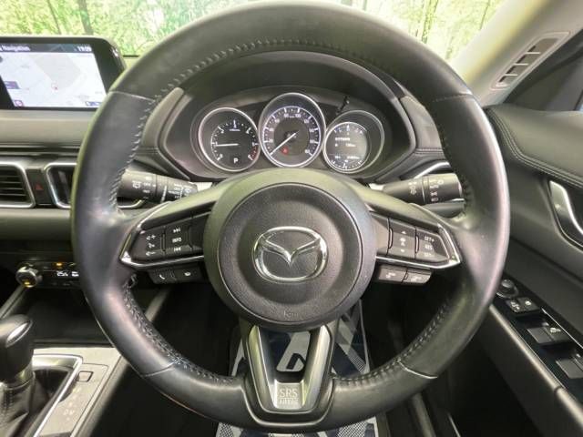 Mazda CX-5 2018-09 194093-10
