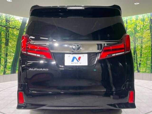 Toyota ALPHARD 2020-10 189545-16