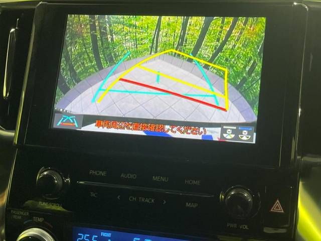 Toyota ALPHARD 2020-10 189545-3