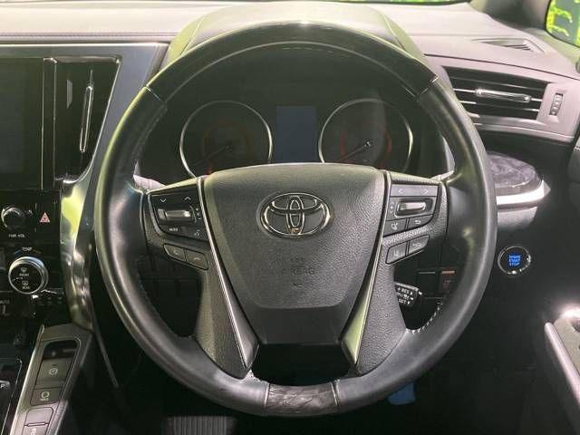 Toyota ALPHARD 2020-10 189545-12