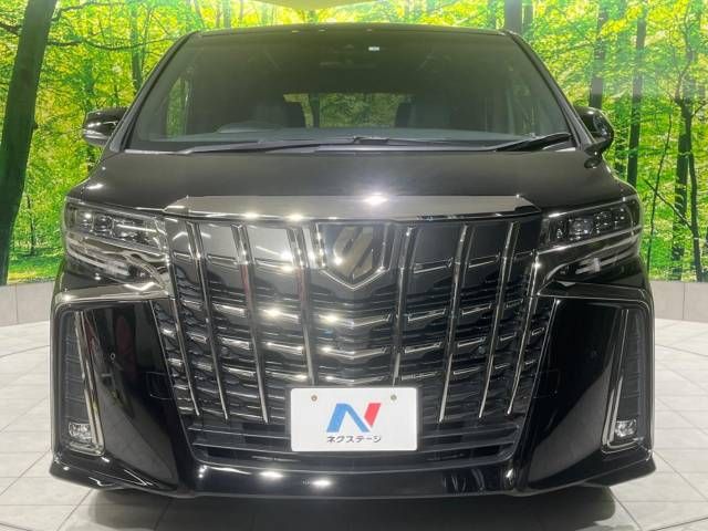 Toyota ALPHARD 2020-10 189545-15