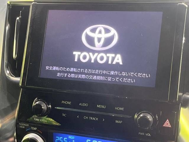 Toyota ALPHARD 2020-10 189545-2