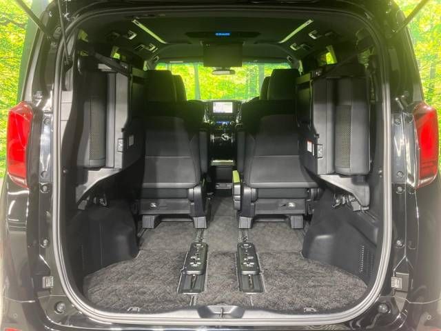 Toyota ALPHARD 2020-10 189545-11