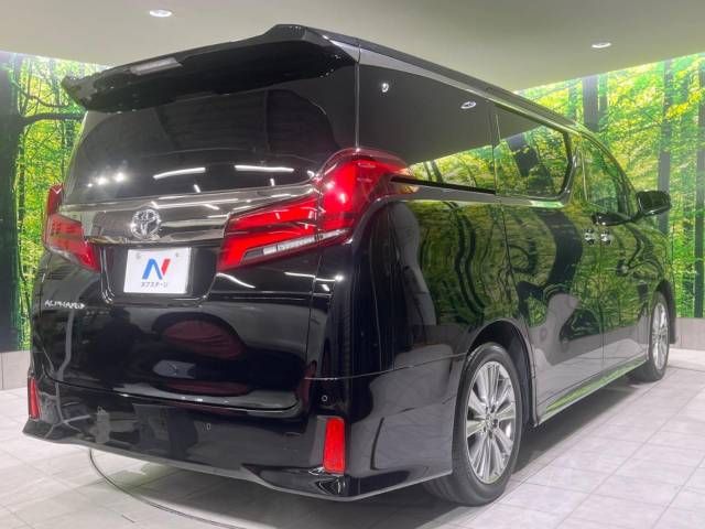 Toyota ALPHARD 2020-10 189545-18