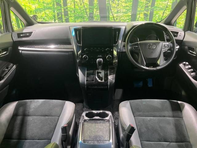 Toyota ALPHARD 2020-10 189545-1