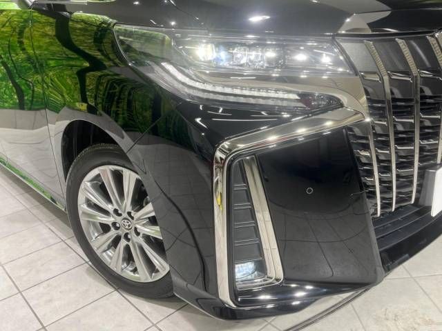 Toyota ALPHARD 2020-10 189545-13