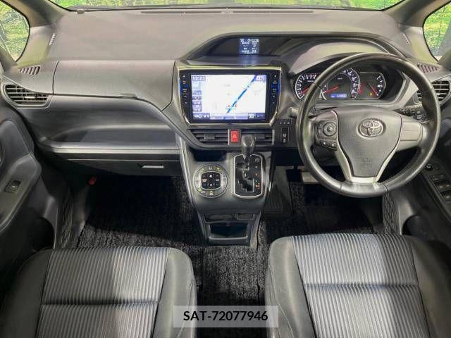 Toyota VOXY 2014-06 289252-1