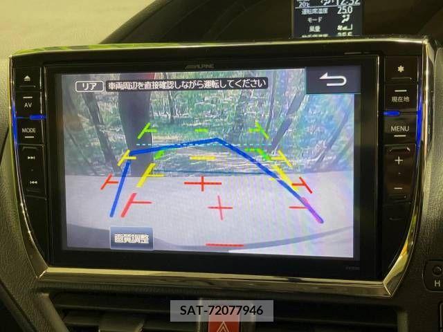 Toyota VOXY 2014-06 289252-4