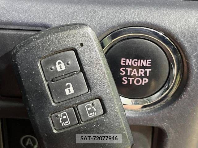 Toyota VOXY 2014-06 289252-6