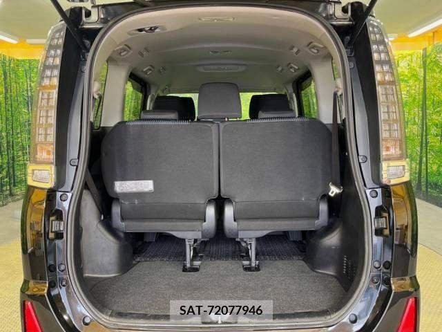 Toyota VOXY 2014-06 289252-13