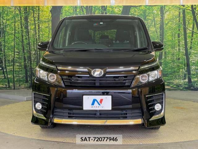 Toyota VOXY 2014-06 289252-14