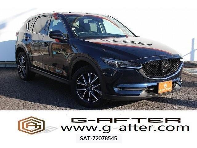 Mazda CX-5 2018-12 224010-0
