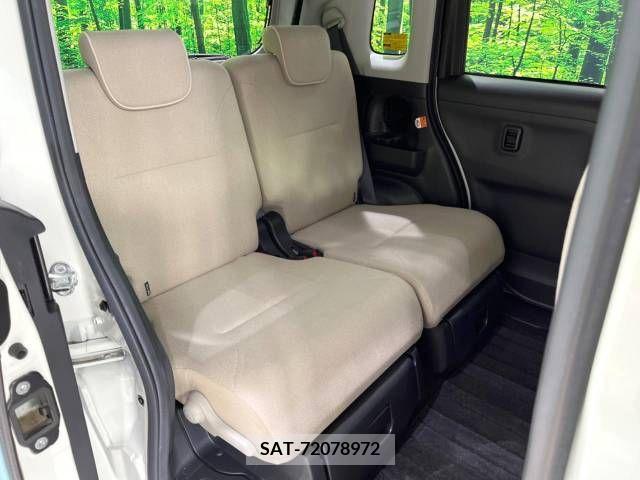 Daihatsu MOVE 2018-10 278160-9