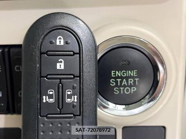Daihatsu MOVE 2018-10 278160-7