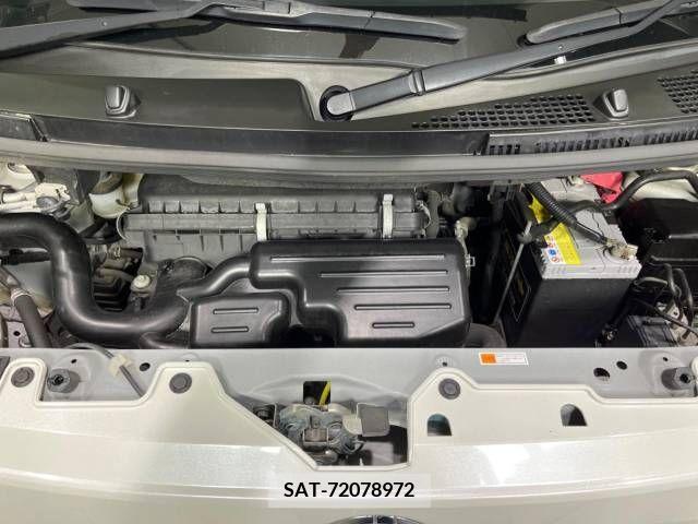Daihatsu MOVE 2018-10 278160-18