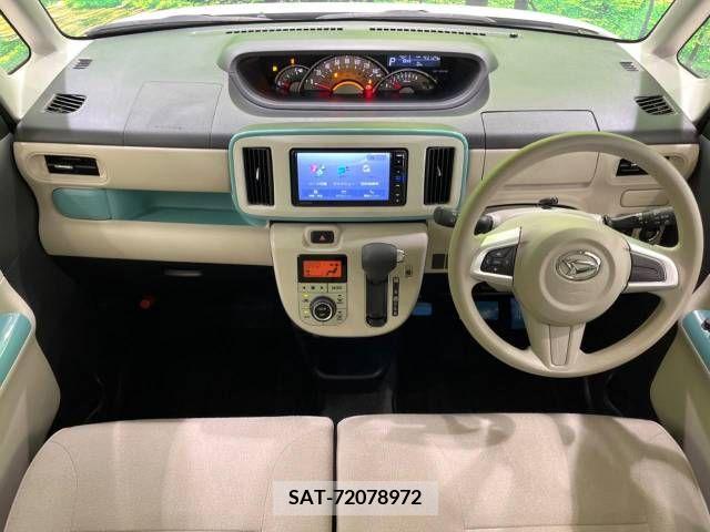 Daihatsu MOVE 2018-10 278160-1