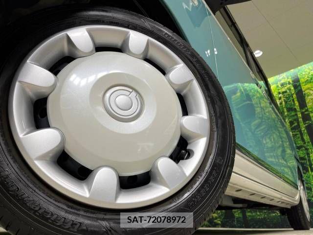 Daihatsu MOVE 2018-10 278160-13