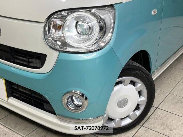 Daihatsu MOVE 2018-10 278160-12