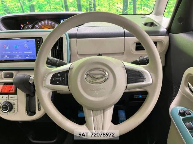 Daihatsu MOVE 2018-10 278160-11
