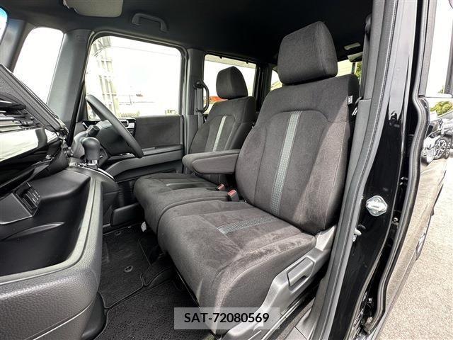 Honda N BOX 2021-02 278493-18